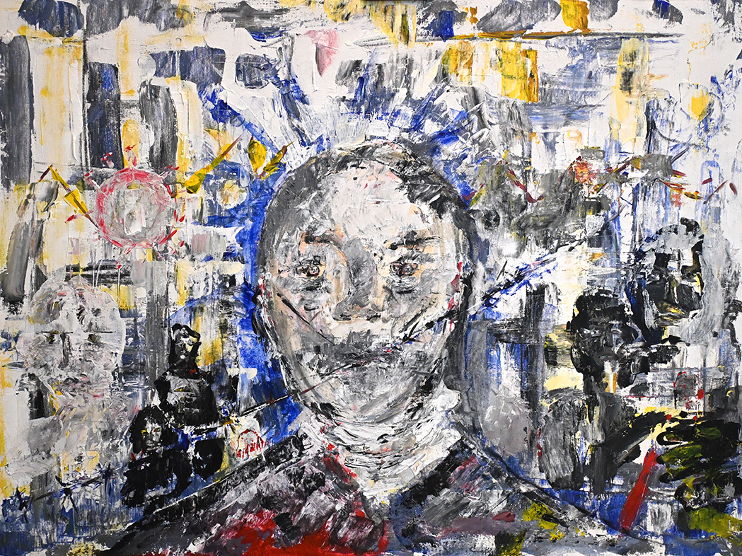 Krank an Körper und Geist