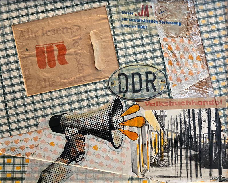 In guter Gesellschaft